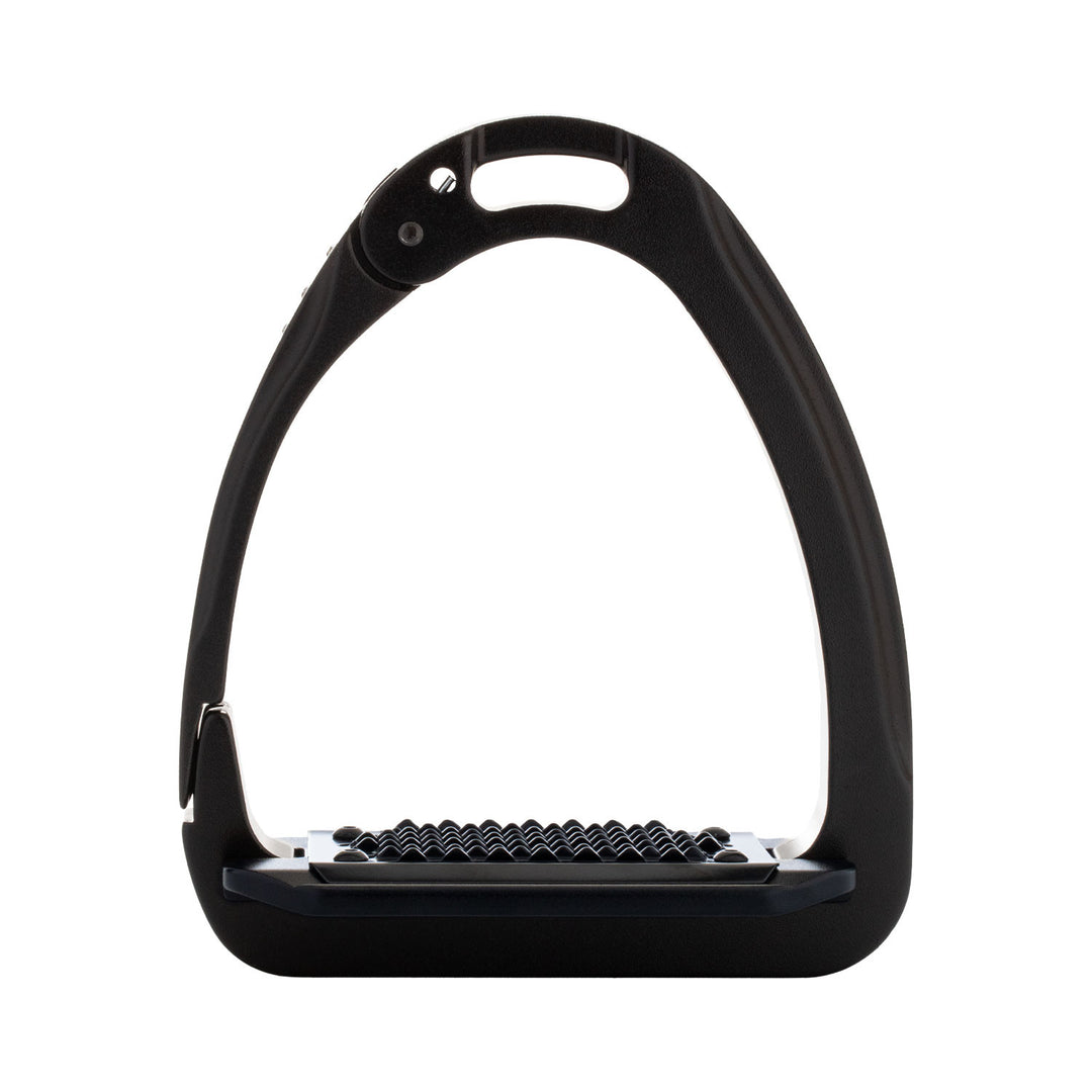 Arena Aluplus 2.0 stirrups crystals
