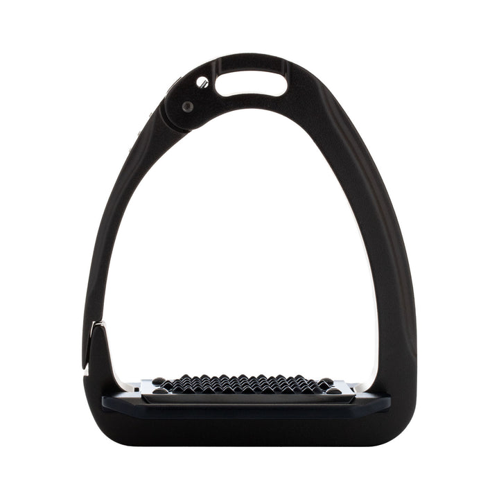 Arena Aluplus 2.0 stirrups crystals