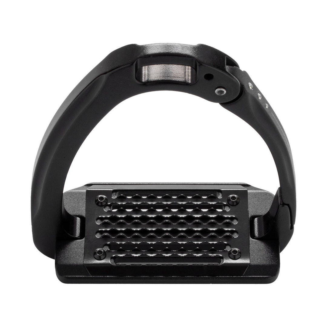 Arena Aluplus 2.0 stirrups crystals