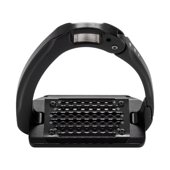 Arena Aluplus 2.0 stirrups crystals