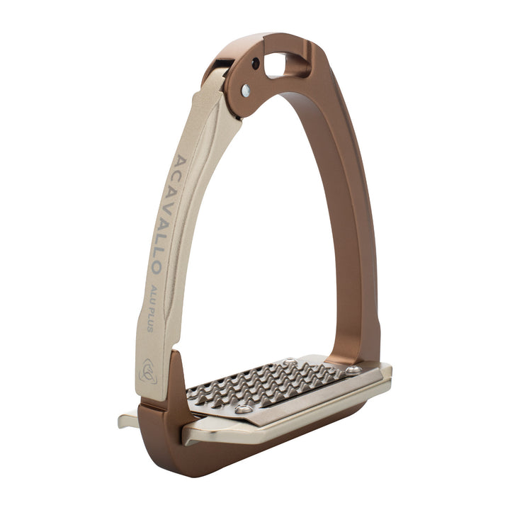 Arena Aluplus 2.0 stirrups