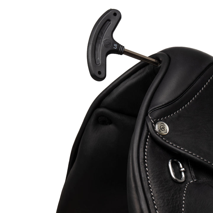 Allen key for MAG saddles