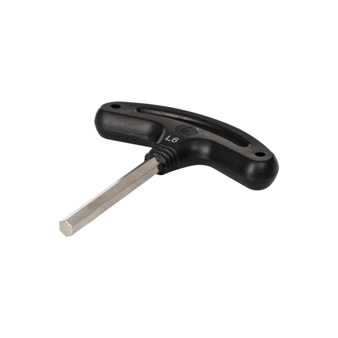 Allen key for MAG saddles
