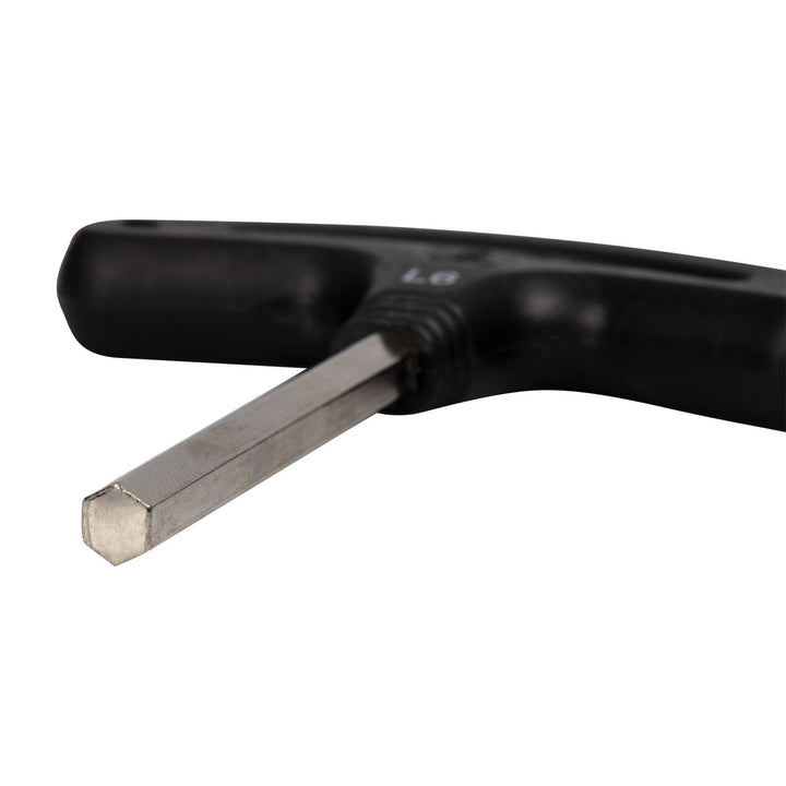 Allen key for MAG saddles