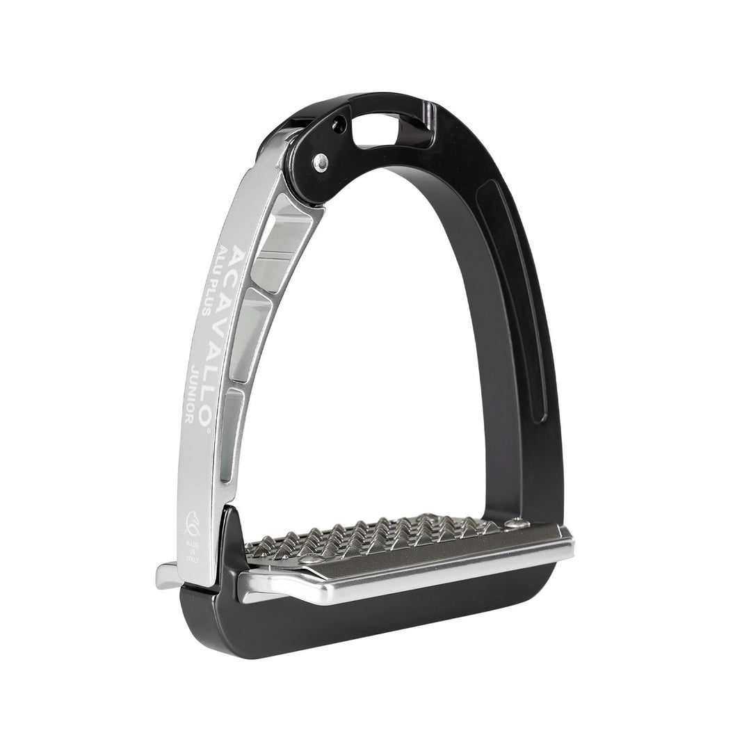 Arena Aluplus Junior stirrups