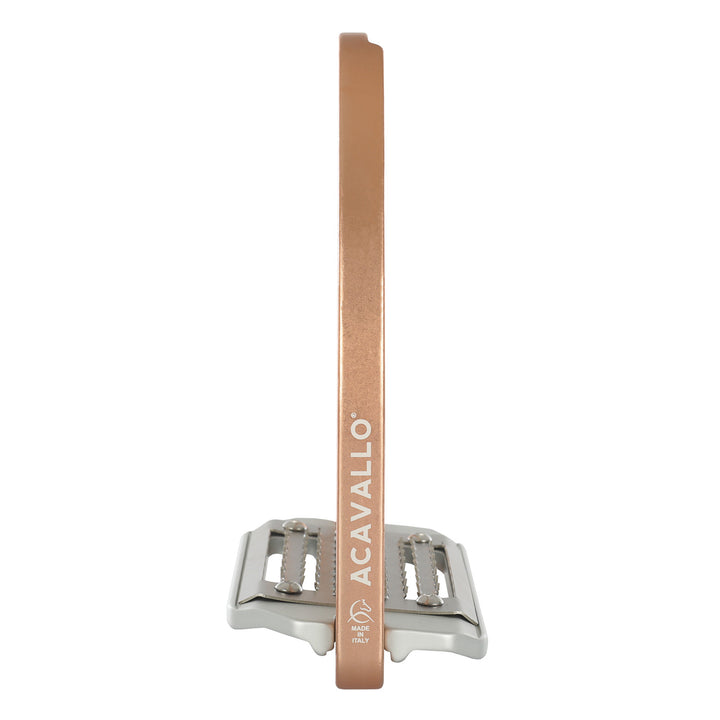 Arco Evolution Alupro stirrups