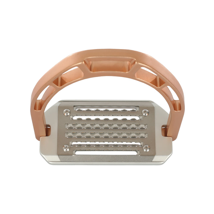 Arco Evolution Alupro stirrups
