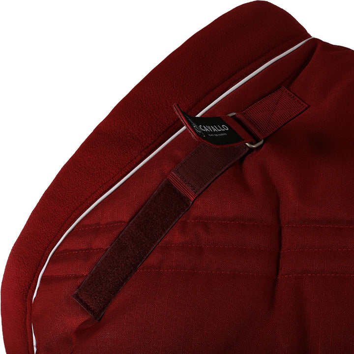 600D ripstop stable rug 500g