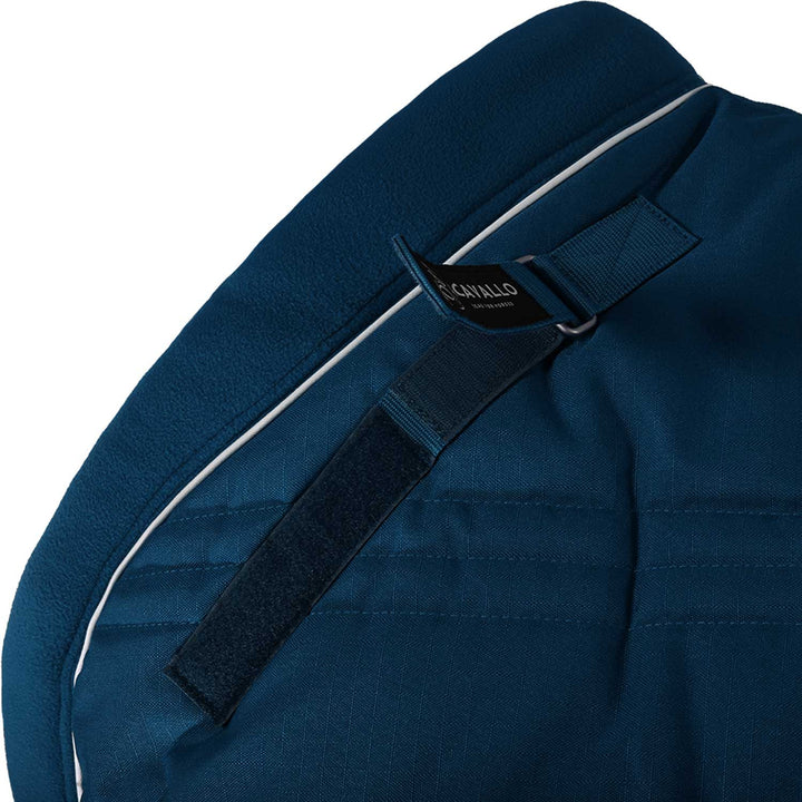 600D ripstop stable rug 500g