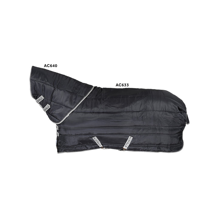 210D ripstop stable rug 300g