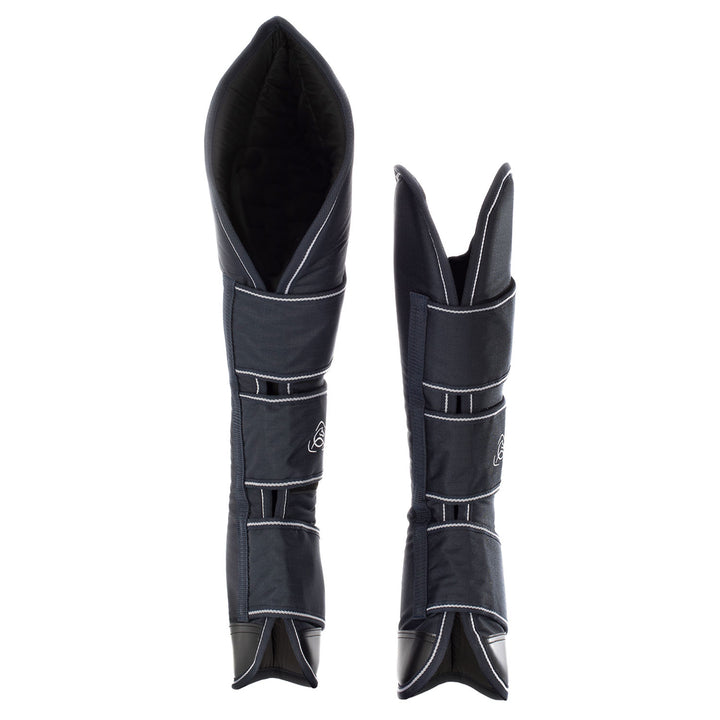 900D ripstop travel boots