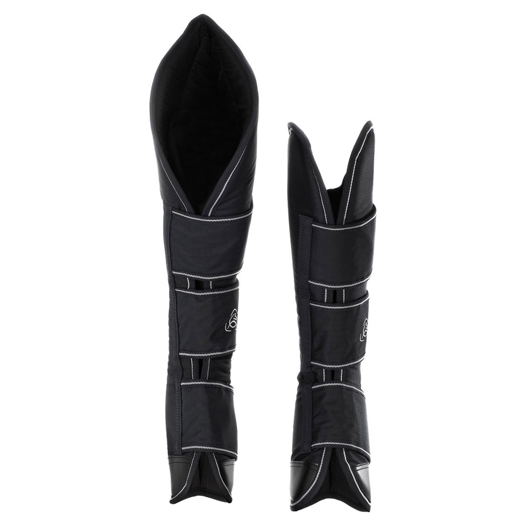 900D ripstop travel boots
