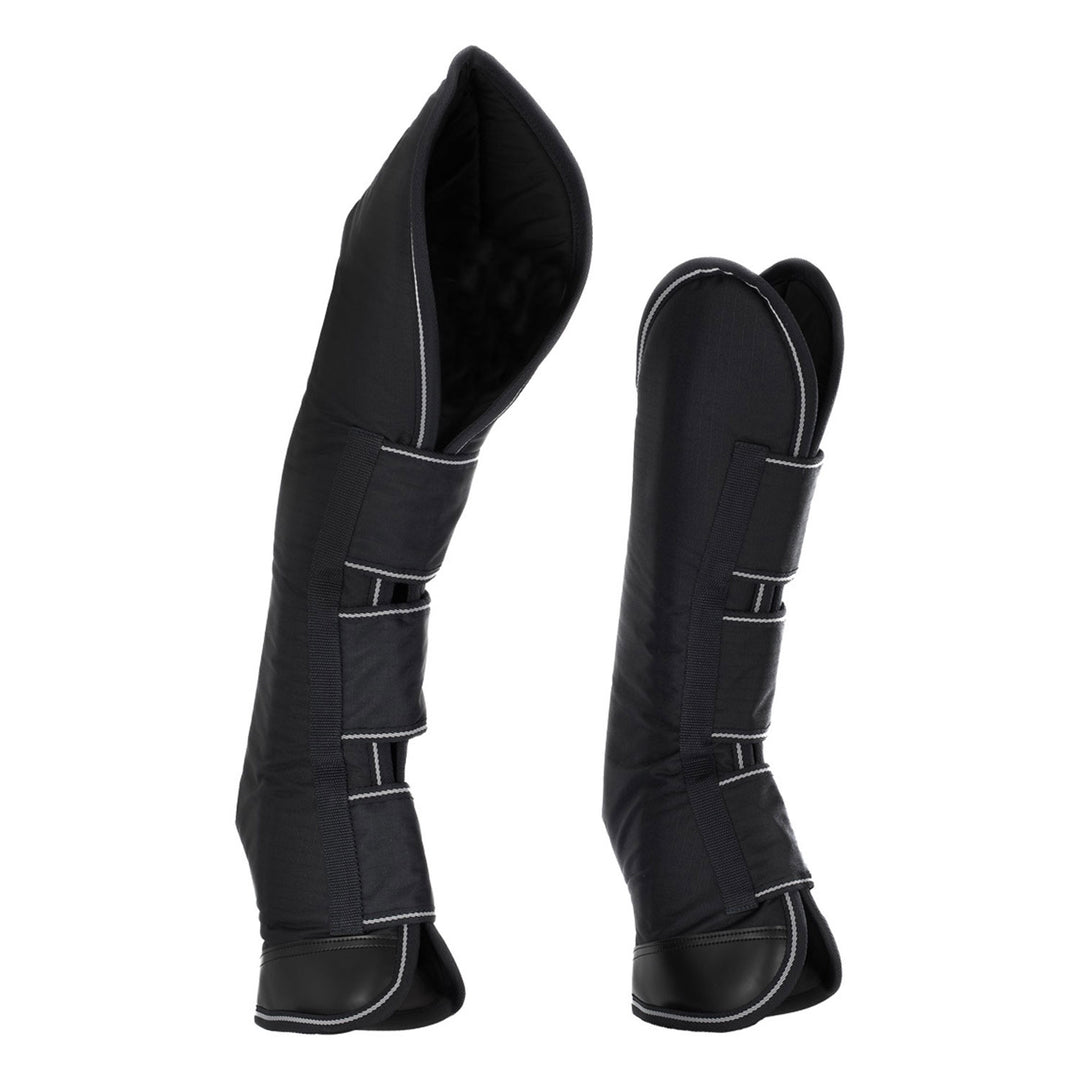 900D ripstop travel boots