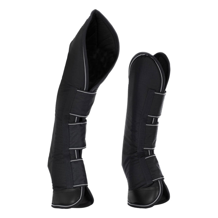 900D ripstop travel boots