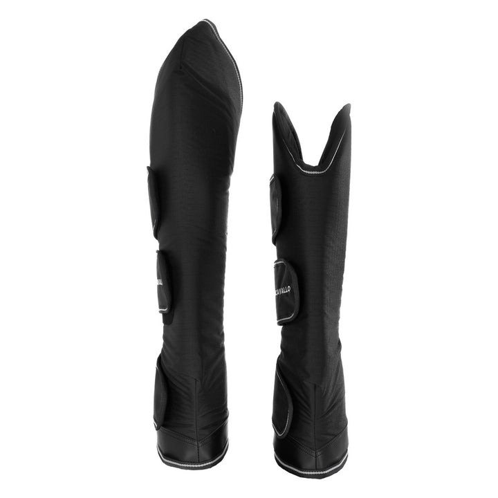 900D ripstop travel boots