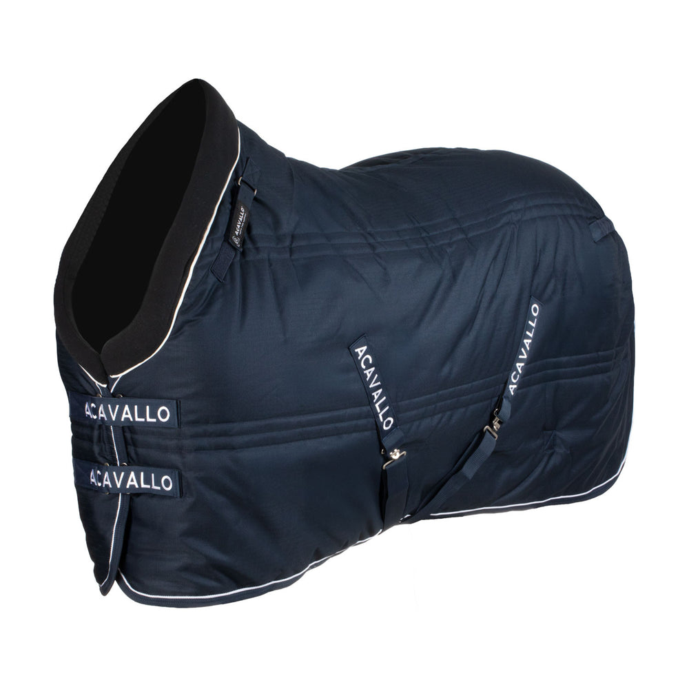 Vivaldi stable rug 300g NAVY