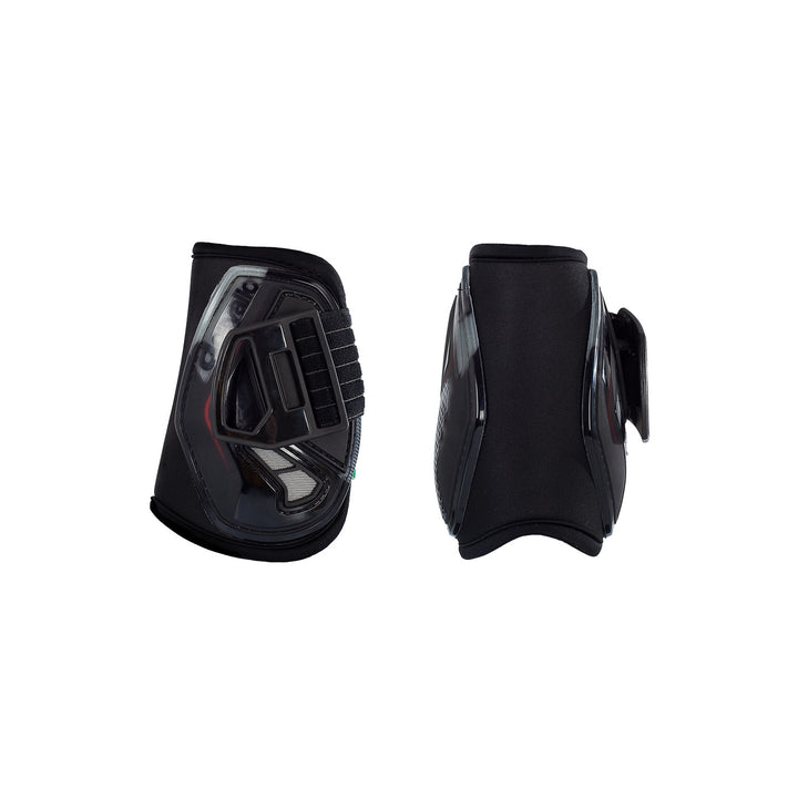 Opera fetlock boots E-click fastening