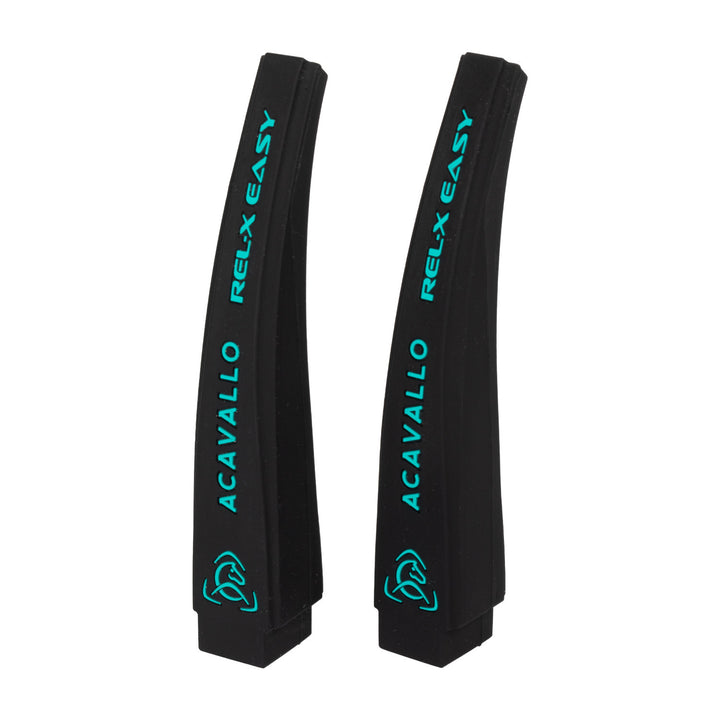 Rel-x Easy multicolor silicone arm BLACK/TIFFANY