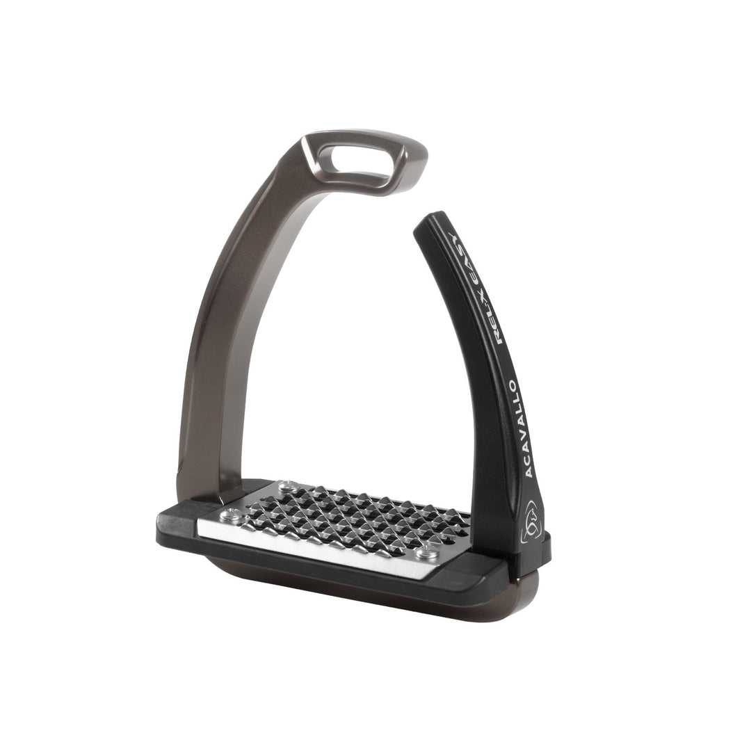 Rel-X EASY stirrups junior TITANIUM