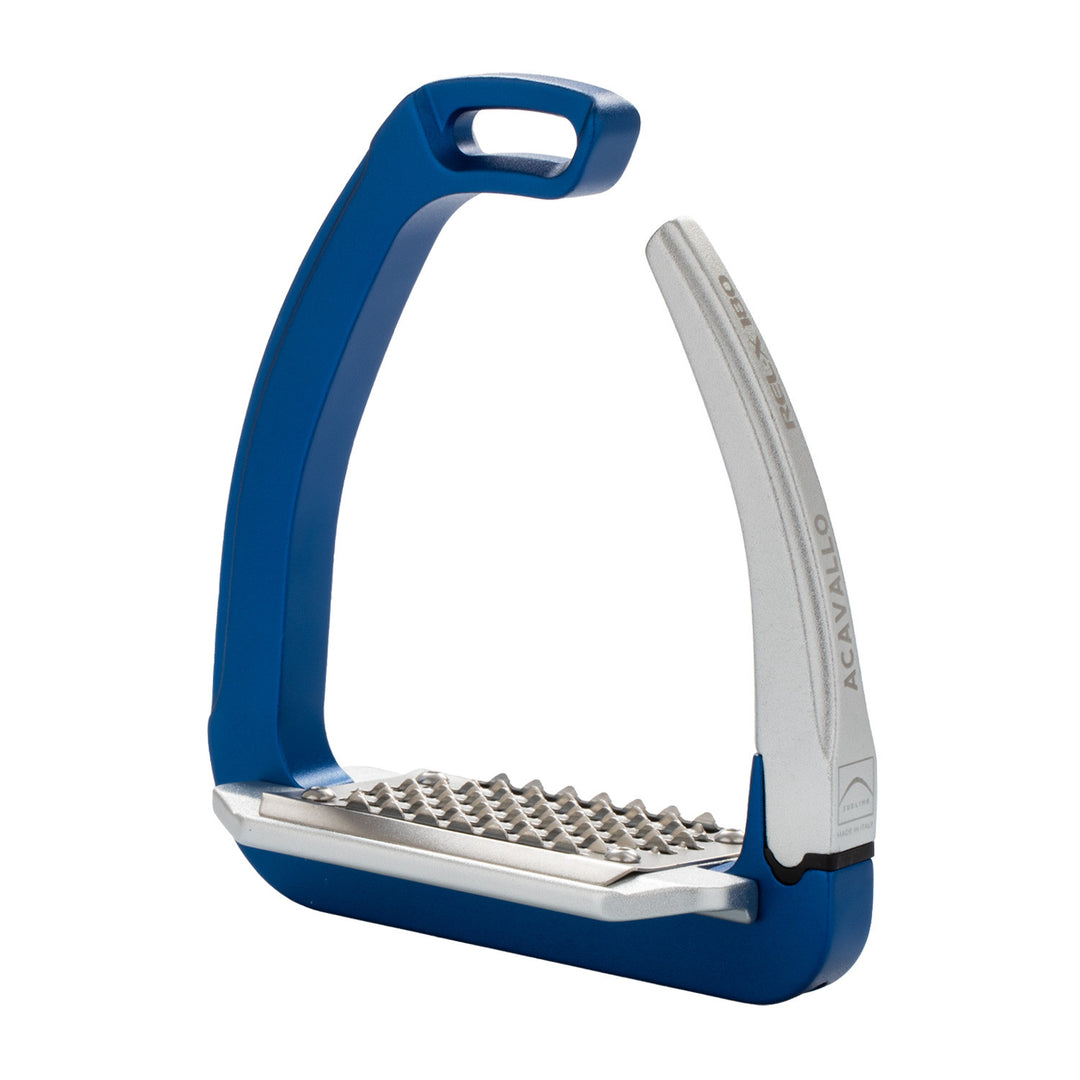 Rel-X 180 stirrups BLUE