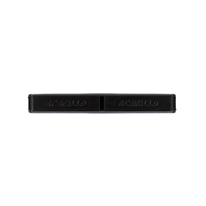 Gel curb chain guard BLACK