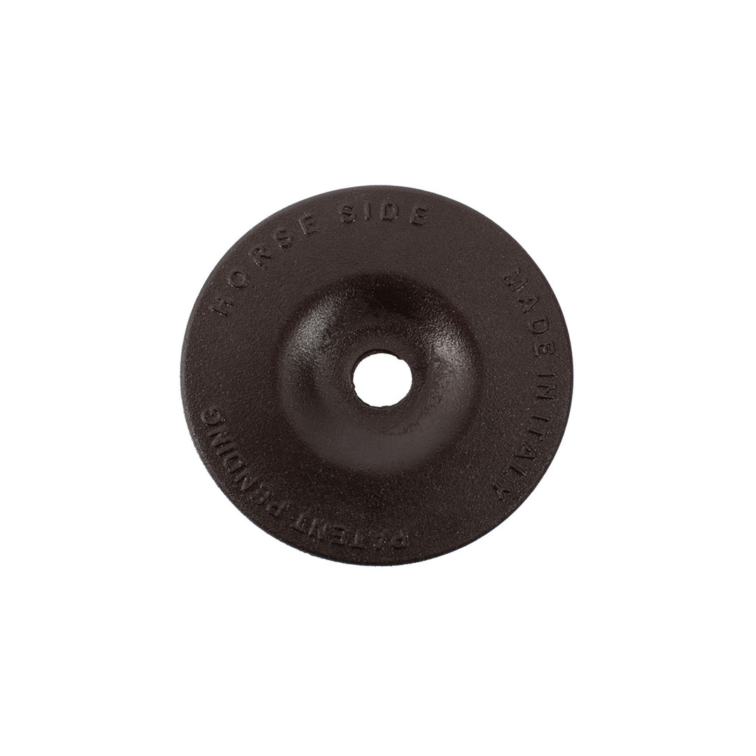 Contoured bit guards classic gel BROWN
