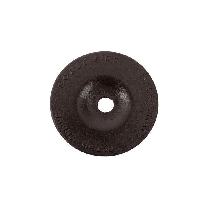 Contoured bit guards classic gel BROWN