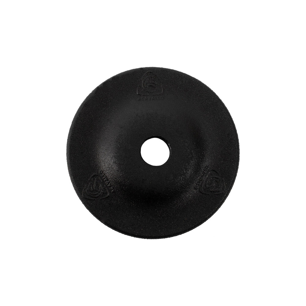 Contoured bit guards classic gel BLACK