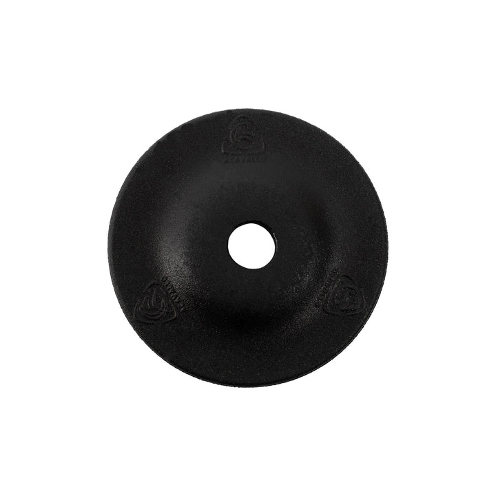 Contoured bit guards classic gel BLACK