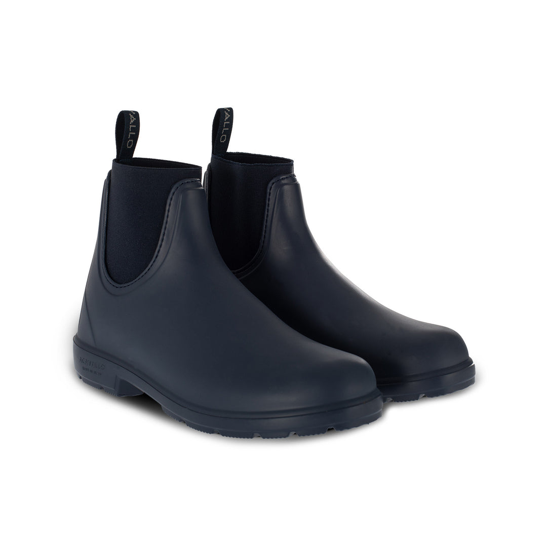 Piuma Jodhpur boots