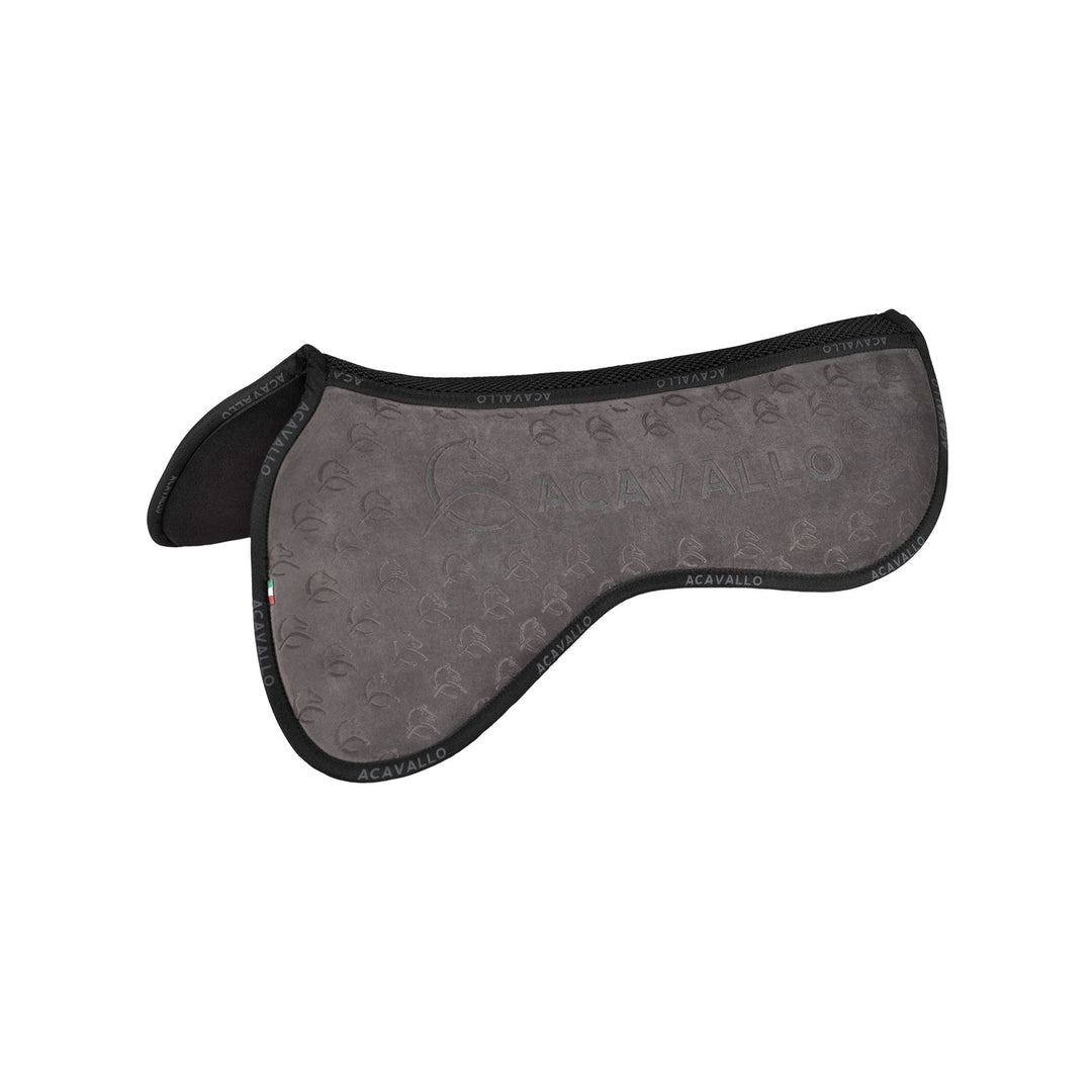 MF JCCS SW-3DS Louvre grip silicone flat comp GREY
