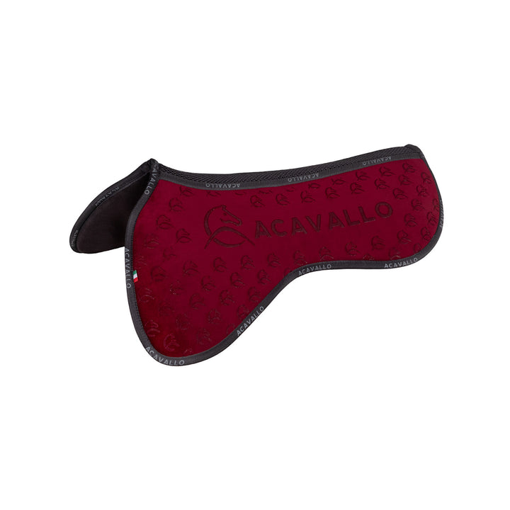 MF JCCS SW-3DS Louvre grip silicone flat comp WINE