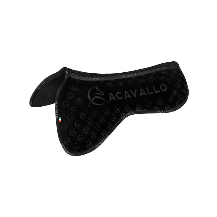 Pad MF JCCS SW-3DS louvre silicone grip flat BLACK