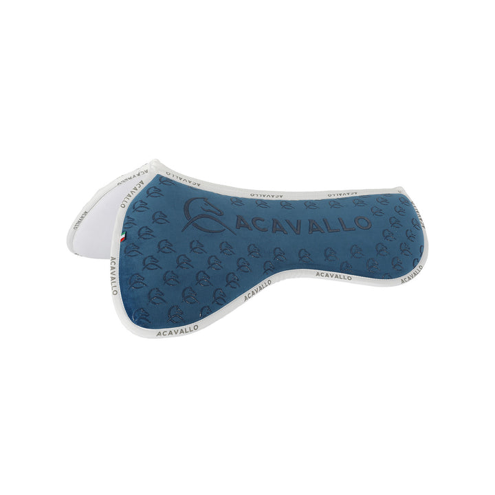 Pad MF JCCS SW-3DS louvre silicone grip flat OCEAN