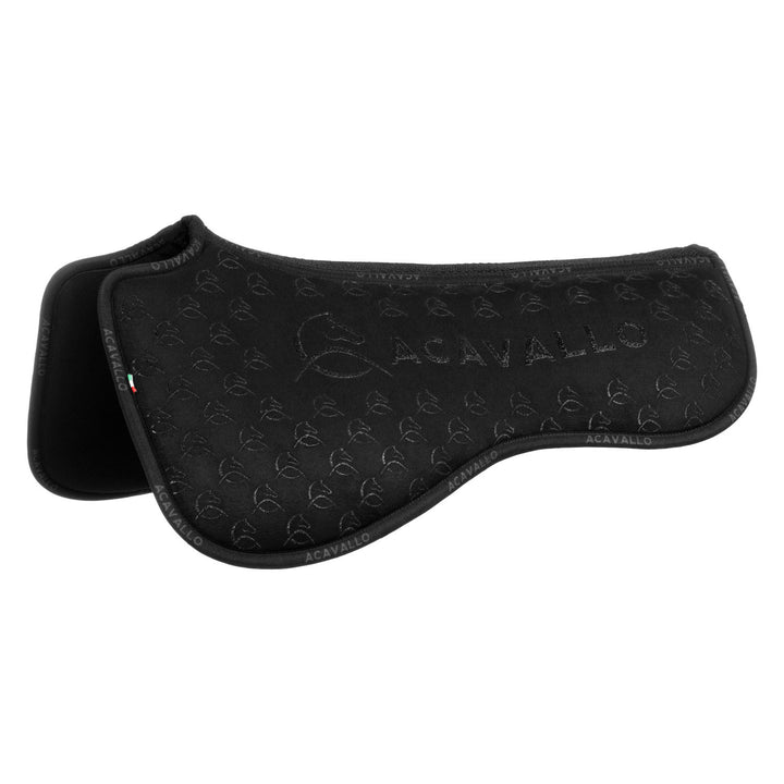 Pad MF DS SW-3DS louvre silicone grip flat BLACK