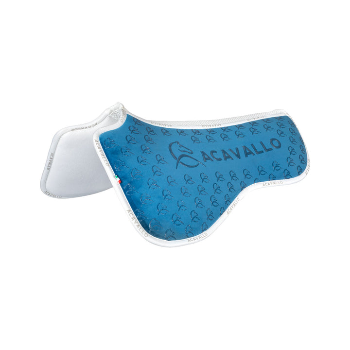 Pad MF DS SW-3DS louvre silicone grip flat OCEAN