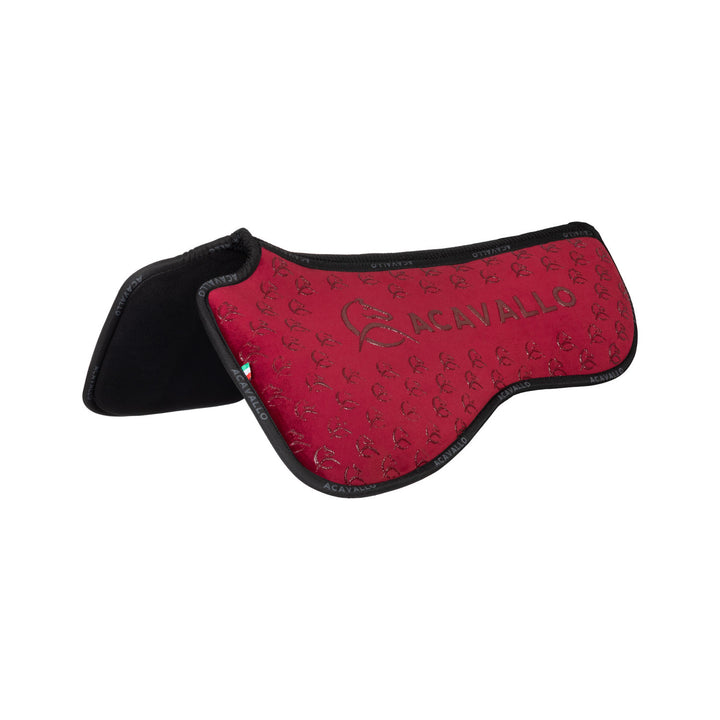 Pad MF DS SW-3DS louvre silicone grip flat WINE