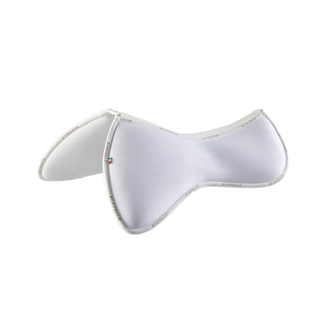 Pad MF JCCS SW-3DS louvre flat WHITE