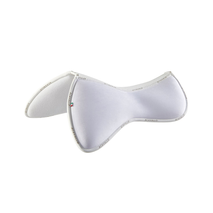 Pad MF JCCS SW-3DS louvre flat WHITE