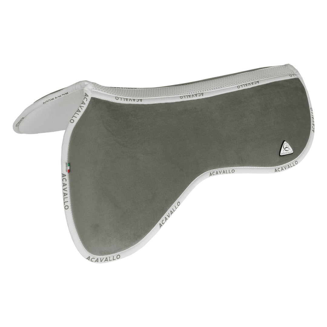 Pad MF JCCS SW-3DS louvre flat GREY
