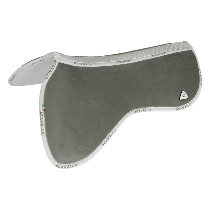 Pad MF JCCS SW-3DS louvre flat GREY