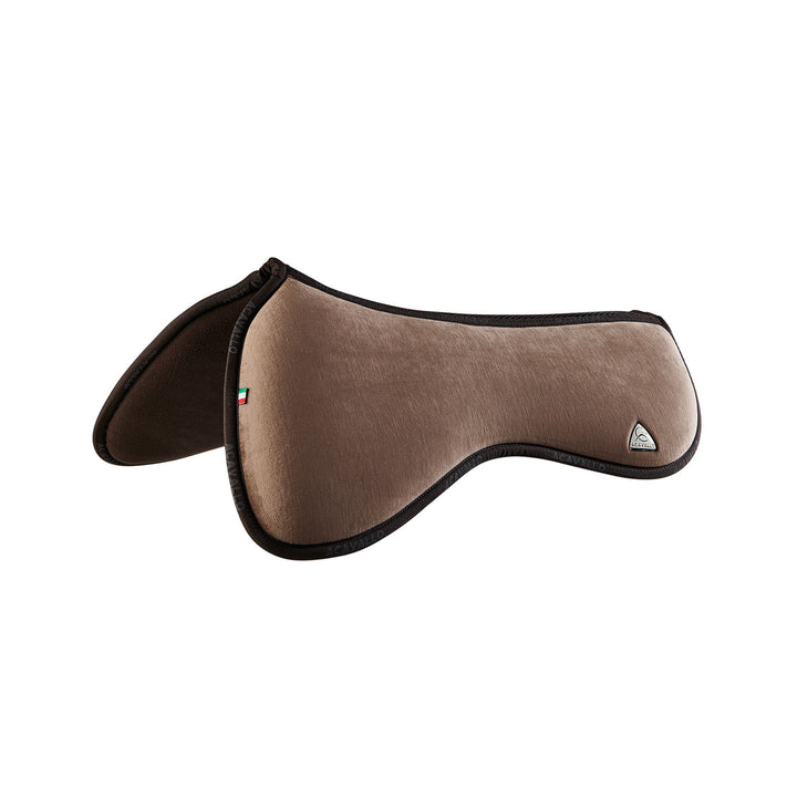 Pad MF JCCS SW-3DS louvre flat BROWN
