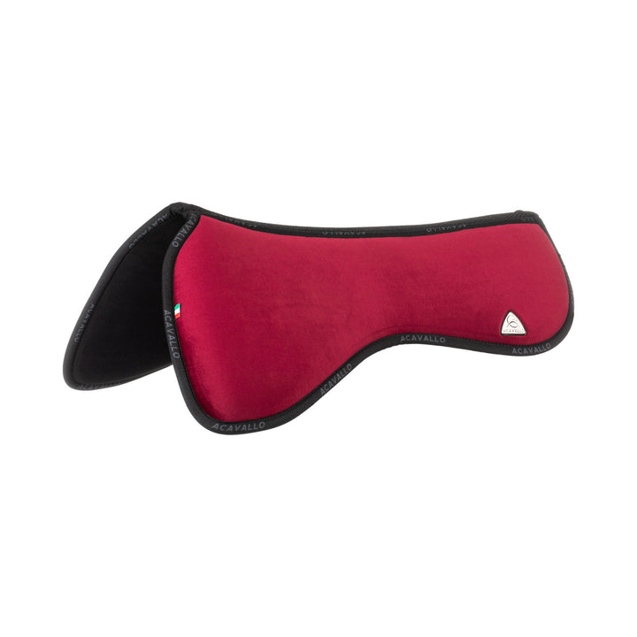 Pad MF JCCS SW-3DS louvre flat WINE