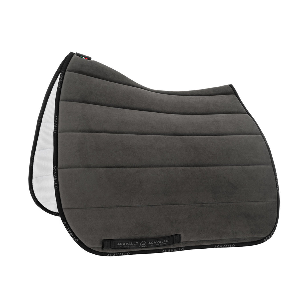 Saddle pad DS CW-CS quilted louvre &amp; bamboo