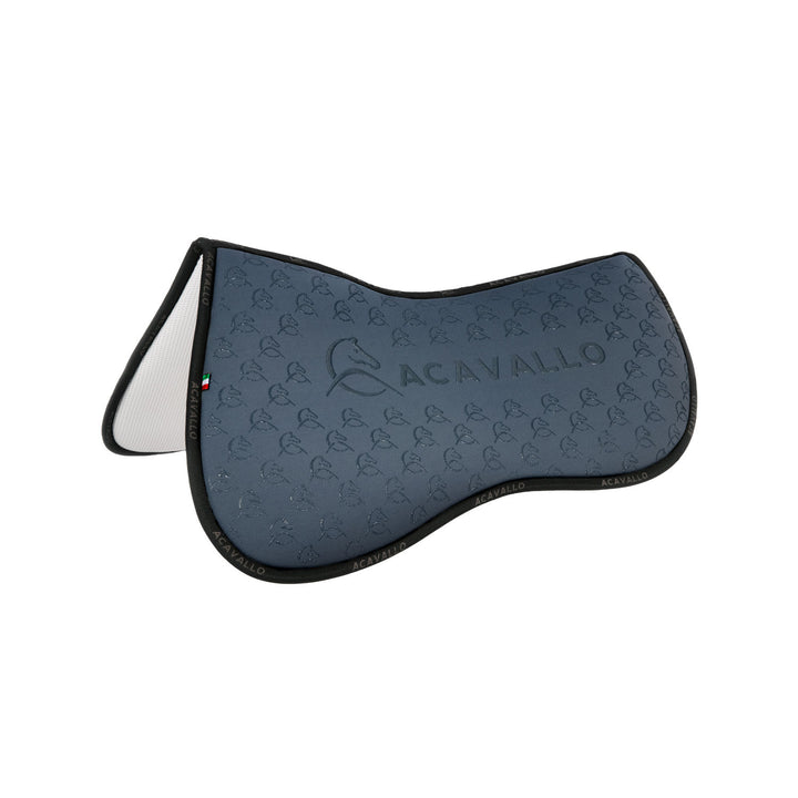 Pad MF HPS CW-CS  bamboo silicone grip flat SMOKE DORE/BLACK