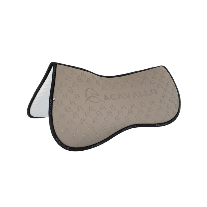 Pad MF HPS CW-CS  bamboo silicone grip flat TERRA/BLACK