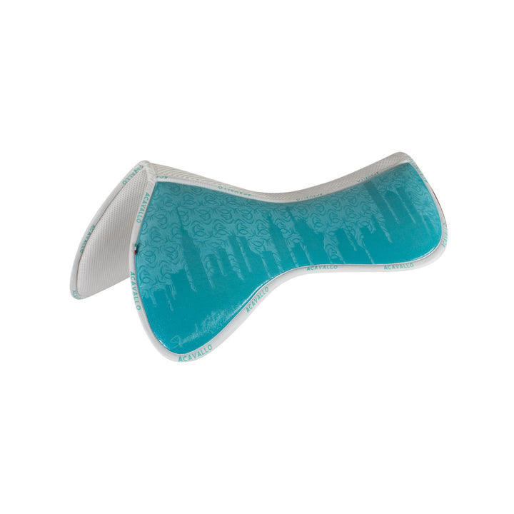 Pad MF JCCS CW-3DS louvre &amp; bamboo silicone grip flat