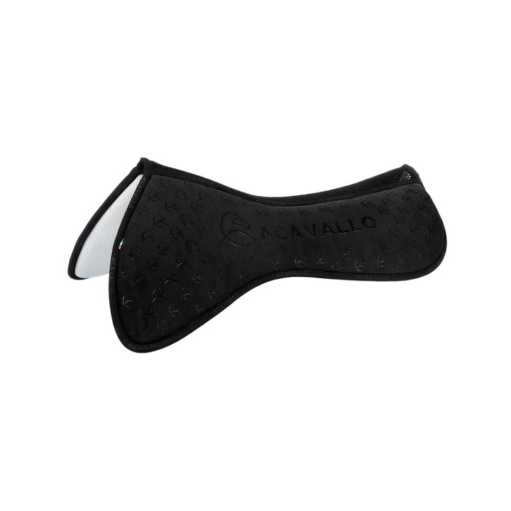 Pad MF JCCS CW-3DS elastane &amp; bamboo silicone BLACK/BLACK