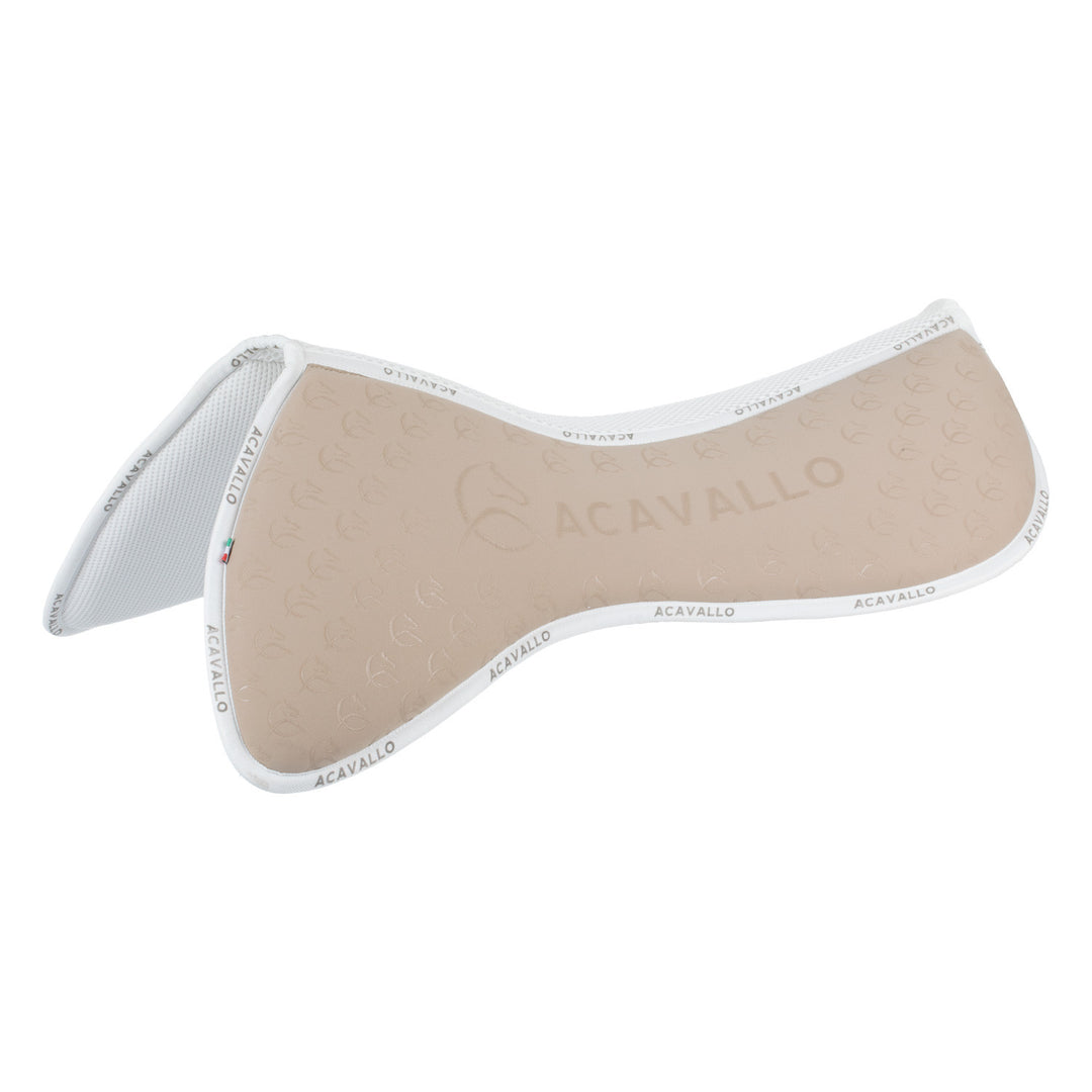 Pad MF JCCS CW-3DS elastane &amp; bamboo silicone SAND/WHITE