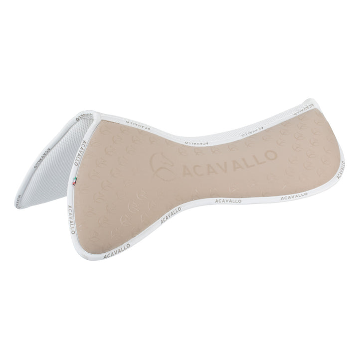 Pad MF JCCS CW-3DS elastane &amp; bamboo silicone SAND/WHITE